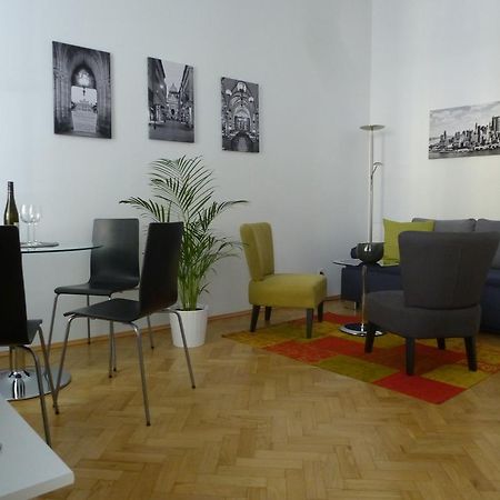 Charming Viennese Home מראה חיצוני תמונה