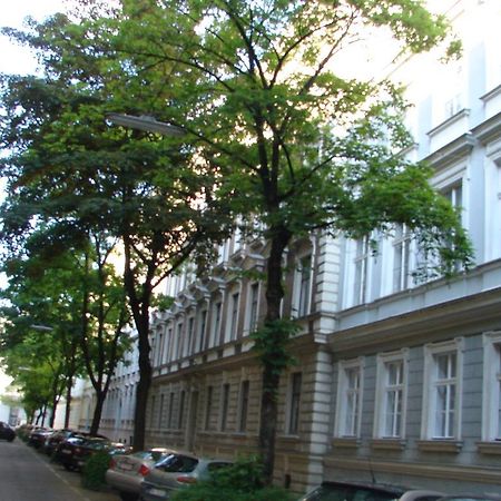 Charming Viennese Home מראה חיצוני תמונה