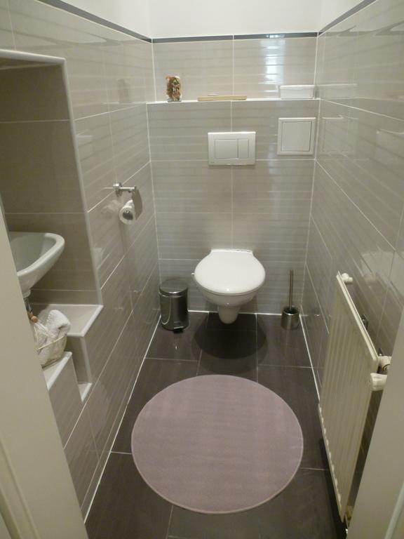 Charming Viennese Home מראה חיצוני תמונה