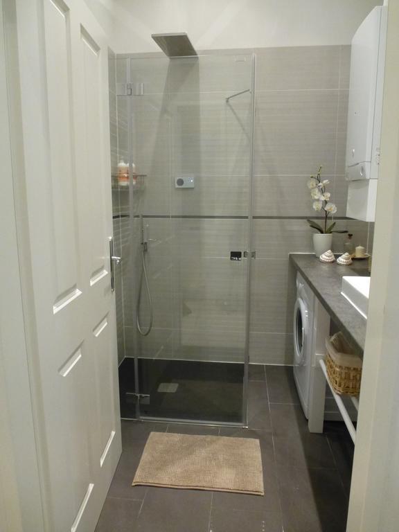 Charming Viennese Home מראה חיצוני תמונה