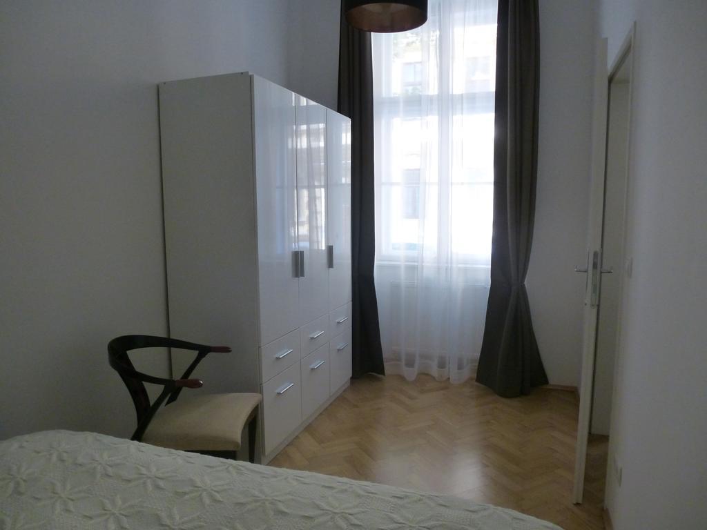 Charming Viennese Home מראה חיצוני תמונה