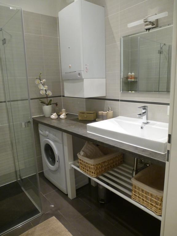 Charming Viennese Home מראה חיצוני תמונה