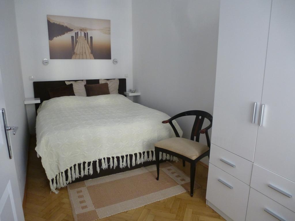 Charming Viennese Home מראה חיצוני תמונה