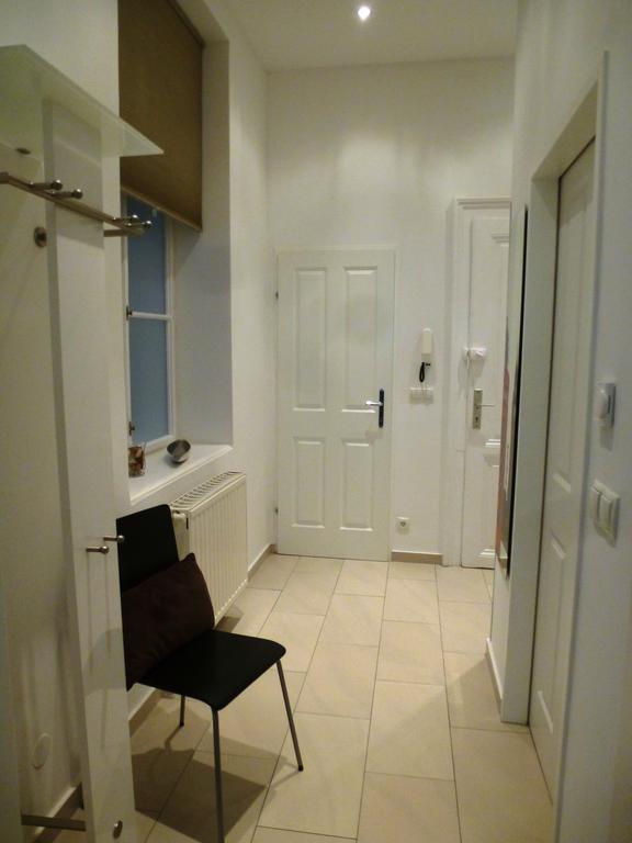 Charming Viennese Home מראה חיצוני תמונה